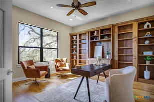 1357 Capitare, New Braunfels, TX 78132 - Photo 29