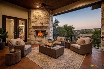 1357 Capitare, New Braunfels, TX 78132 - Photo 5