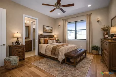 1357 Capitare, New Braunfels, TX 78132 - Photo 25