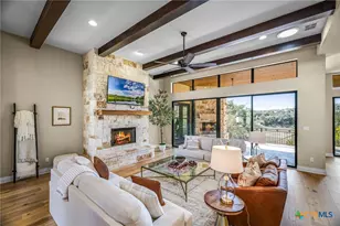 1357 Capitare, New Braunfels, TX 78132 - Photo 11