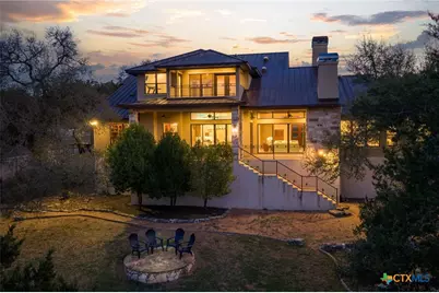 1357 Capitare, New Braunfels, TX 78132 - Photo 3