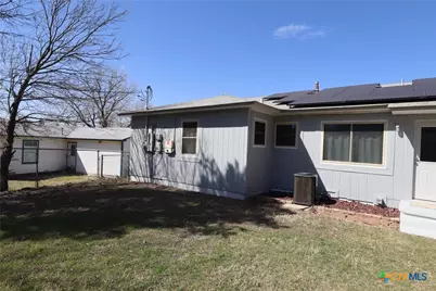 612 N 13th Street, Copperas Cove, TX 76522 - Photo 3