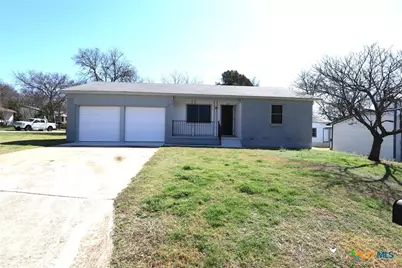 612 N 13th Street, Copperas Cove, TX 76522 - Photo 1