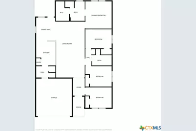 109 Giacomo Drive, Victoria, TX 77901 - Photo 5