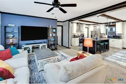 497 W Oaks, Victoria, TX 77905 - Photo 3