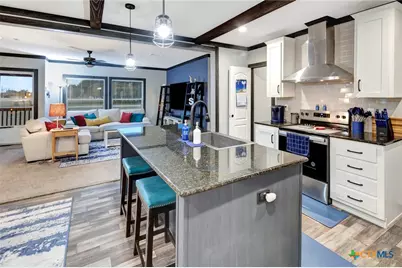 497 W Oaks, Victoria, TX 77905 - Photo 9