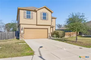 533 Sand Trail St, New Braunfels, TX 78130 - Photo 1