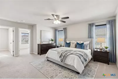 533 Sand Trail Street, New Braunfels, TX 78130 - Photo 23