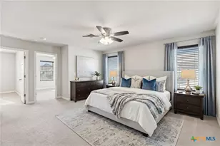 533 Sand Trail St, New Braunfels, TX 78130 - Photo 23