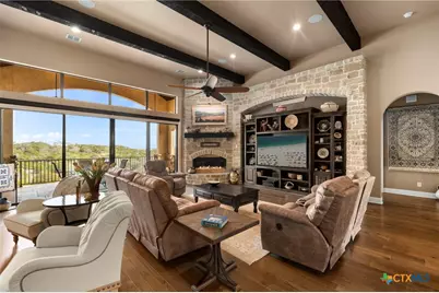 1039 Bluewater Place, Spring Branch, TX 78070 - Photo 13