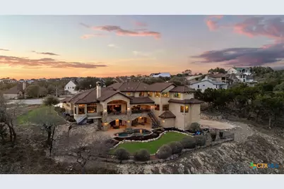 1039 Bluewater Place, Spring Branch, TX 78070 - Photo 1