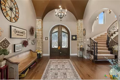 1039 Bluewater Place, Spring Branch, TX 78070 - Photo 7
