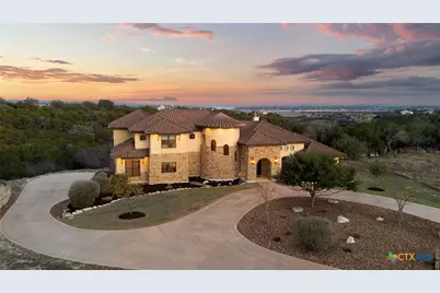1039 Bluewater Place, Spring Branch, TX 78070 - Photo 1