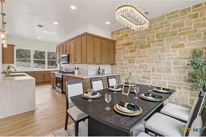 858 Rutherford, Fischer, TX 78623 - Photo 7