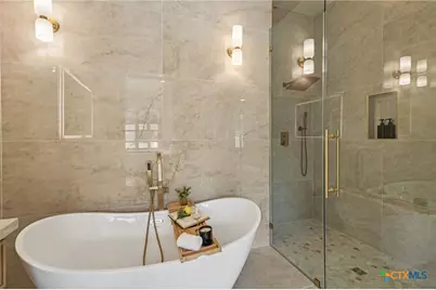 858 Rutherford, Fischer, TX 78623 - Photo 19