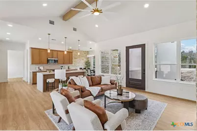 858 Rutherford, Fischer, TX 78623 - Photo 5