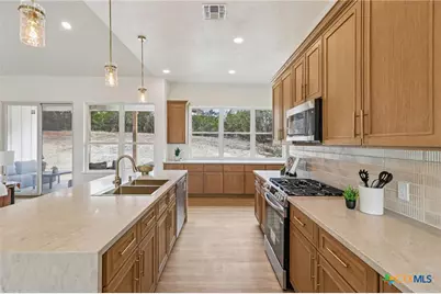 858 Rutherford, Fischer, TX 78623 - Photo 9