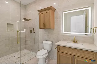 858 Rutherford, Fischer, TX 78623 - Photo 25