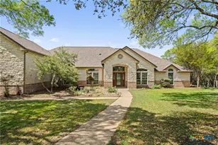 4826 Lago Vista Dr, Belton, TX 76513 - Photo 1