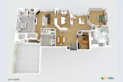 4826 Lago Vista Drive, Belton, TX 76513 - Photo 29