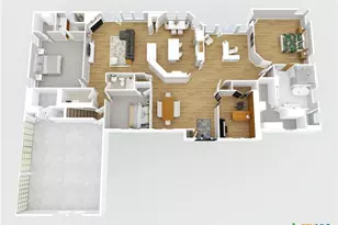 4826 Lago Vista Dr, Belton, TX 76513 - Photo 29