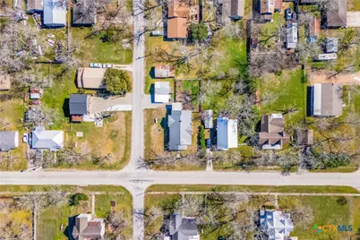 301 S Pecan Street, Moulton, TX 77975 - Photo 35