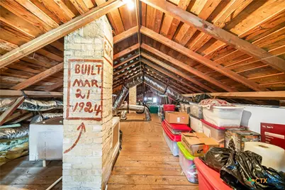 301 S Pecan Street, Moulton, TX 77975 - Photo 25