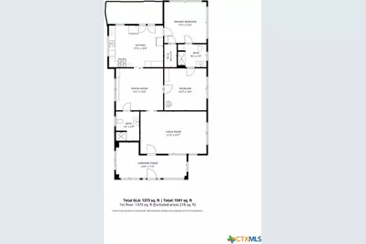 301 S Pecan Street, Moulton, TX 77975 - Photo 43