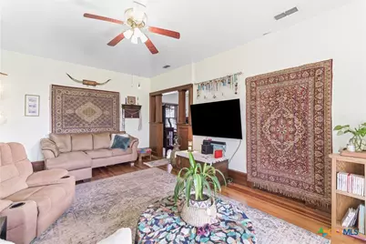 301 S Pecan Street, Moulton, TX 77975 - Photo 7