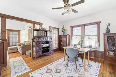 301 S Pecan Street, Moulton, TX 77975 - Photo 13