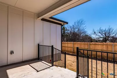 8811 Sassafras Street, Temple, TX 76502 - Photo 31