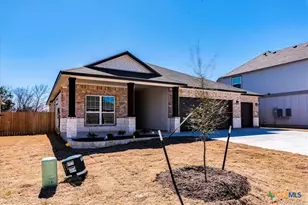 8811 Sassafras St, Temple, TX 76502 - Photo 3