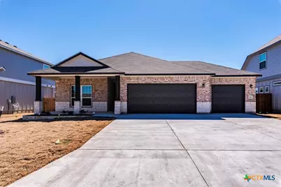 8811 Sassafras Street, Temple, TX 76502 - Photo 1