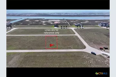 Tbd Vista Merlot, Port O'Connor, TX 77982 - Photo 1