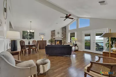 1871 Patty Drive, Canyon Lake, TX 78133 - Photo 9