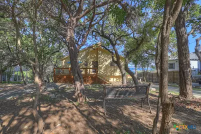 1871 Patty Drive, Canyon Lake, TX 78133 - Photo 3