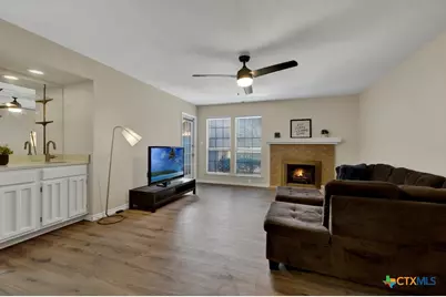 1202 Thorpe Lane #503, San Marcos, TX 78666 - Photo 5