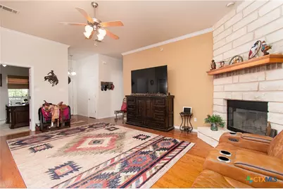 1811 Indian Camp Trail, Copperas Cove, TX 76522 - Photo 3