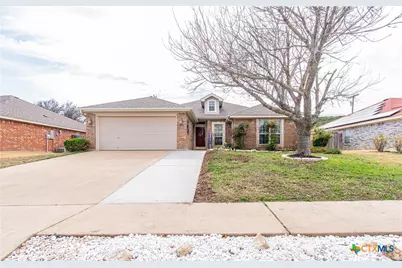 1811 Indian Camp Trail, Copperas Cove, TX 76522 - Photo 1