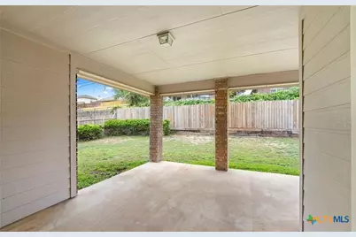 1811 Indian Camp Trail, Copperas Cove, TX 76522 - Photo 23