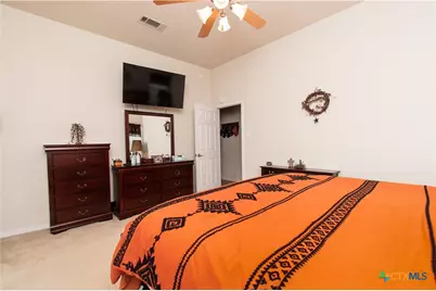 1811 Indian Camp Trail, Copperas Cove, TX 76522 - Photo 9