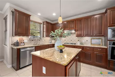 4412 Angelico Lane, Round Rock, TX 78681 - Photo 15