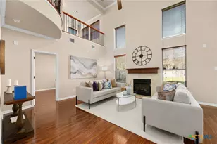 4412 Angelico Ln, Round Rock, TX 78681 - Photo 9