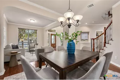 4412 Angelico Lane, Round Rock, TX 78681 - Photo 5