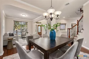 4412 Angelico Ln, Round Rock, TX 78681 - Photo 5