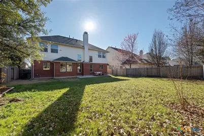 4412 Angelico Lane, Round Rock, TX 78681 - Photo 35