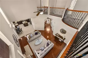 4412 Angelico Ln, Round Rock, TX 78681 - Photo 19