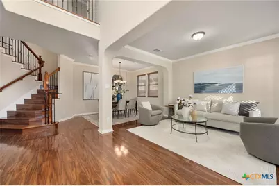 4412 Angelico Lane, Round Rock, TX 78681 - Photo 3