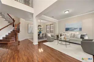 4412 Angelico Ln, Round Rock, TX 78681 - Photo 3