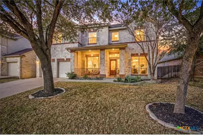 4412 Angelico Lane, Round Rock, TX 78681 - Photo 1